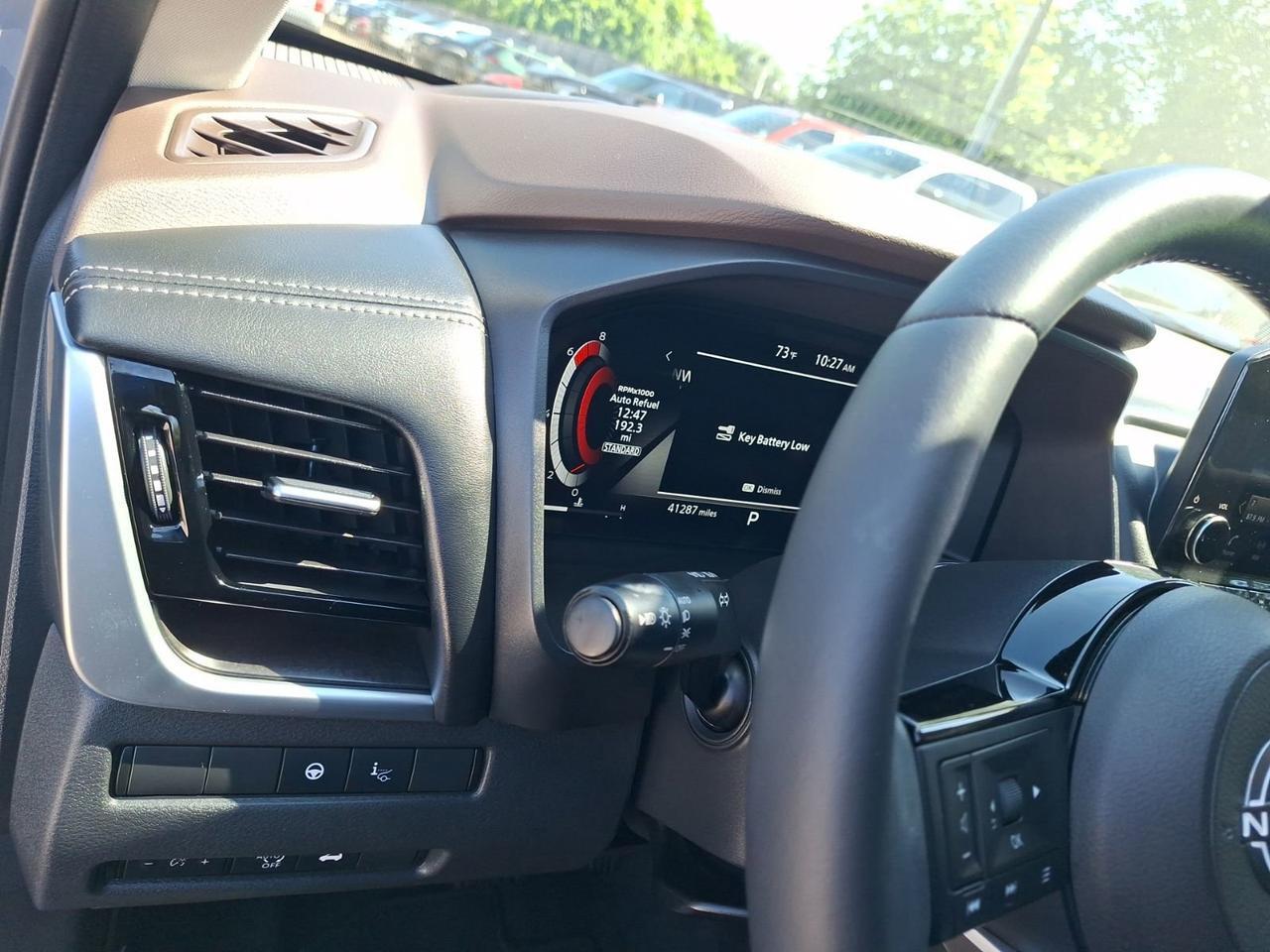 2023 Nissan Rogue Platinum Hurst TX