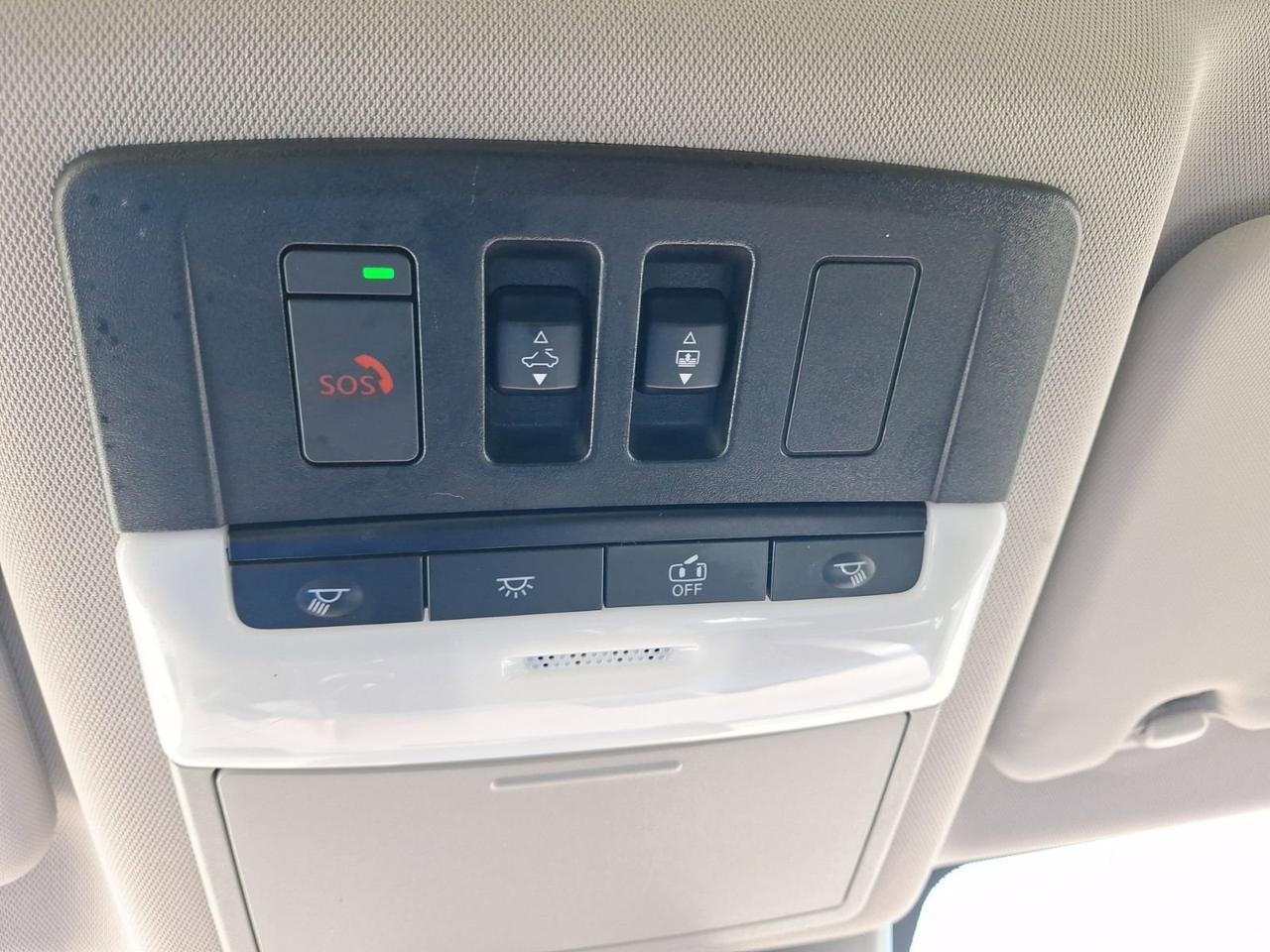 2023 Nissan Rogue Platinum Hurst TX