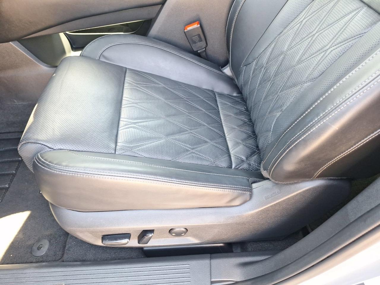 2023 Nissan Rogue Platinum Hurst TX