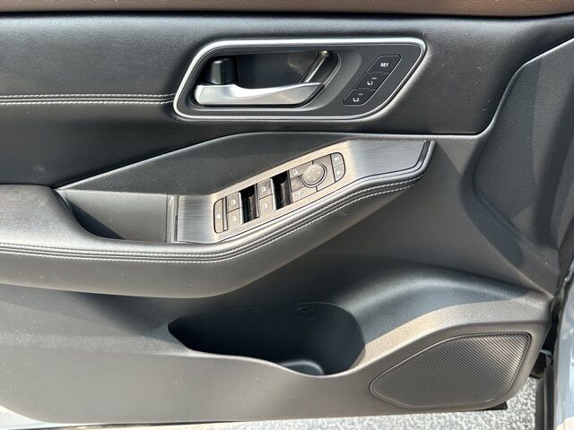 2023 Nissan Rogue Platinum Hoffman Estates IL
