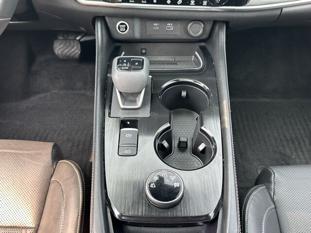 2023 Nissan Rogue Platinum Hoffman Estates IL