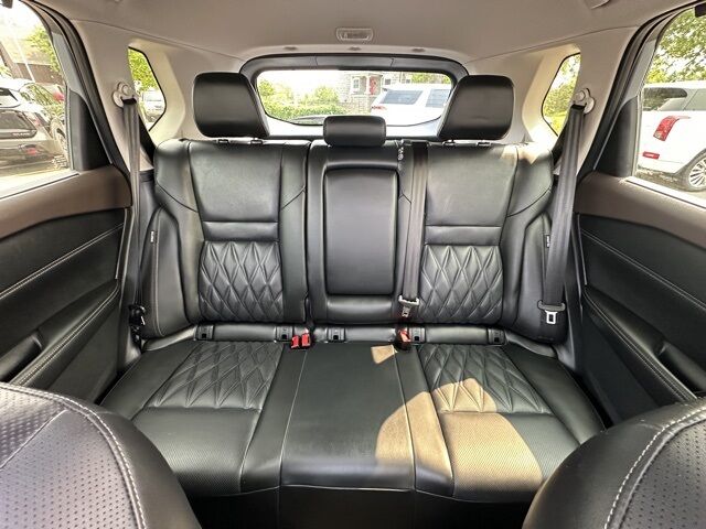 2023 Nissan Rogue Platinum Hoffman Estates IL
