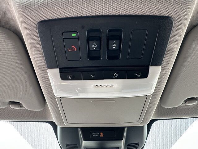 2023 Nissan Rogue Platinum Hoffman Estates IL