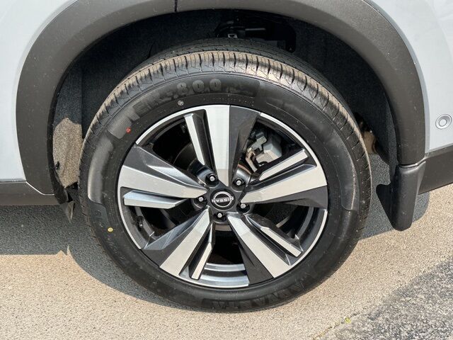 2023 Nissan Rogue Platinum Hoffman Estates IL