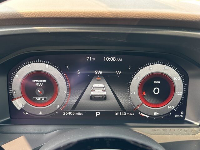 2023 Nissan Rogue Platinum Hoffman Estates IL
