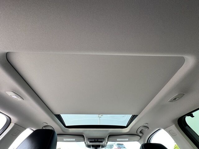 2023 Nissan Rogue Platinum Hoffman Estates IL