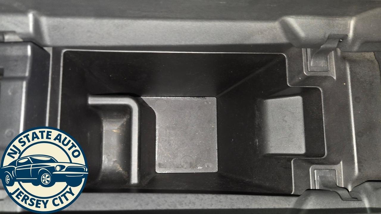 2023 Nissan Rogue Platinum Jersey City NJ