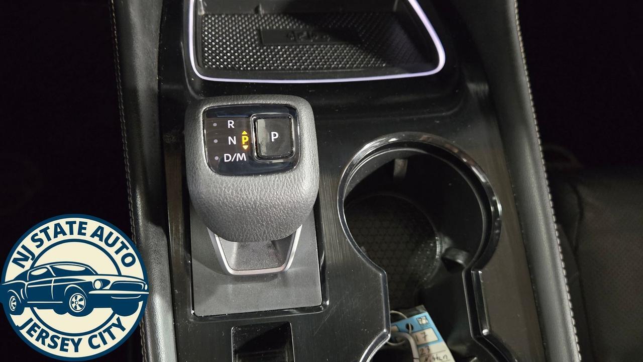2023 Nissan Rogue Platinum Jersey City NJ