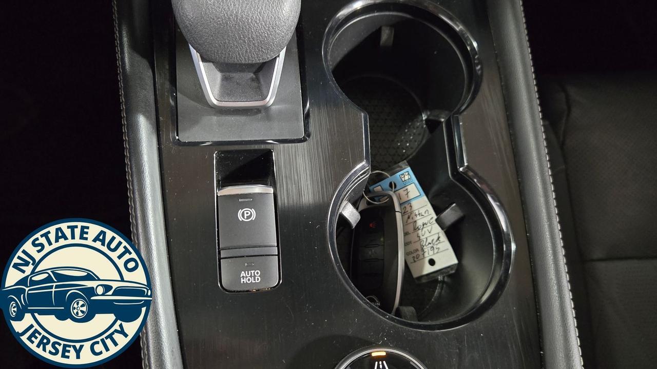 2023 Nissan Rogue Platinum Jersey City NJ