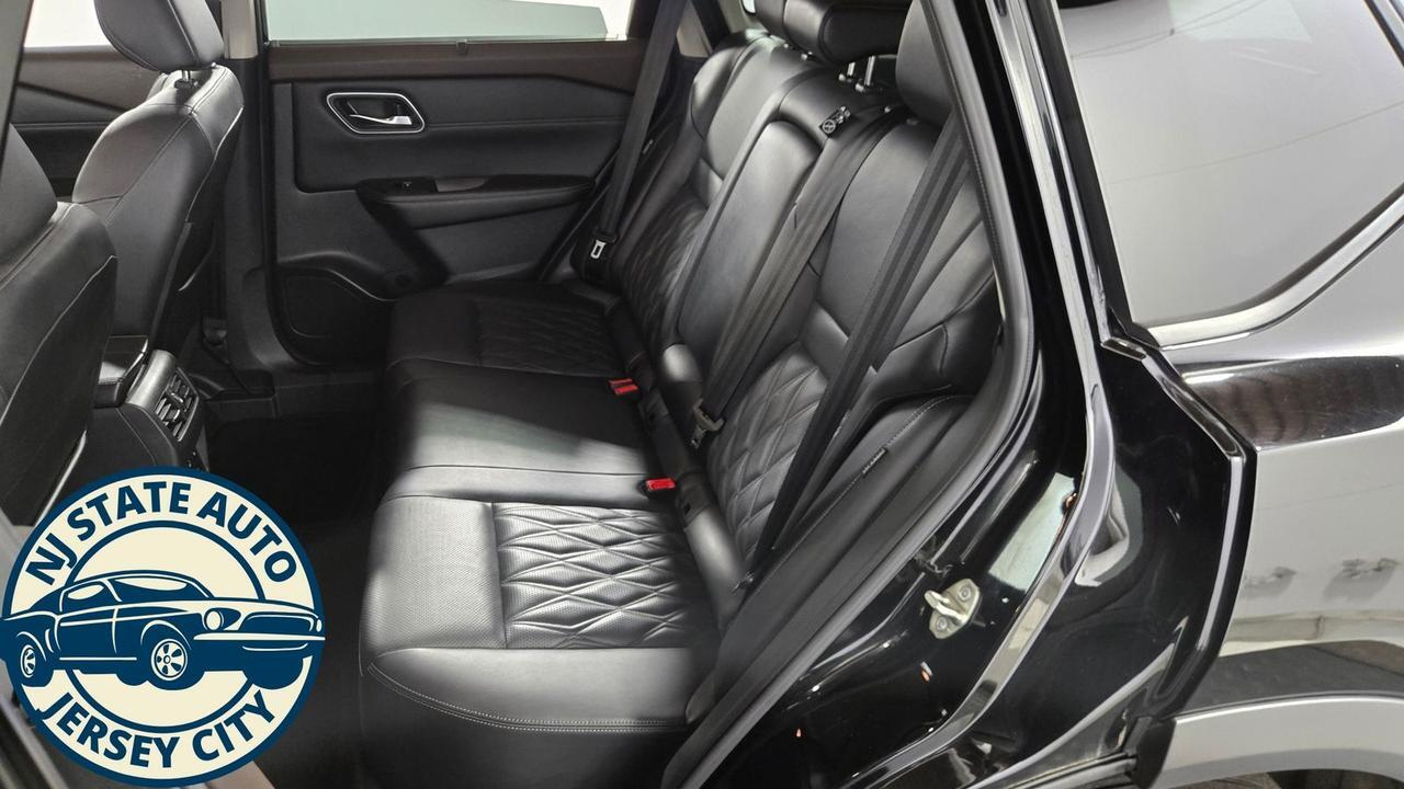2023 Nissan Rogue Platinum Jersey City NJ