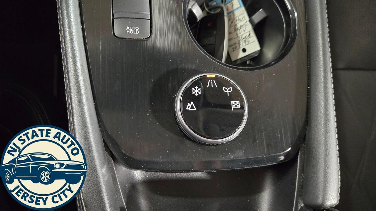 2023 Nissan Rogue Platinum Jersey City NJ