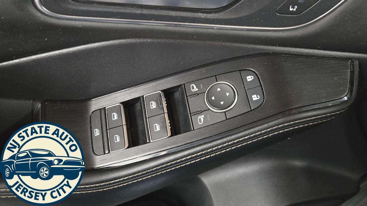 2023 Nissan Rogue Platinum Jersey City NJ