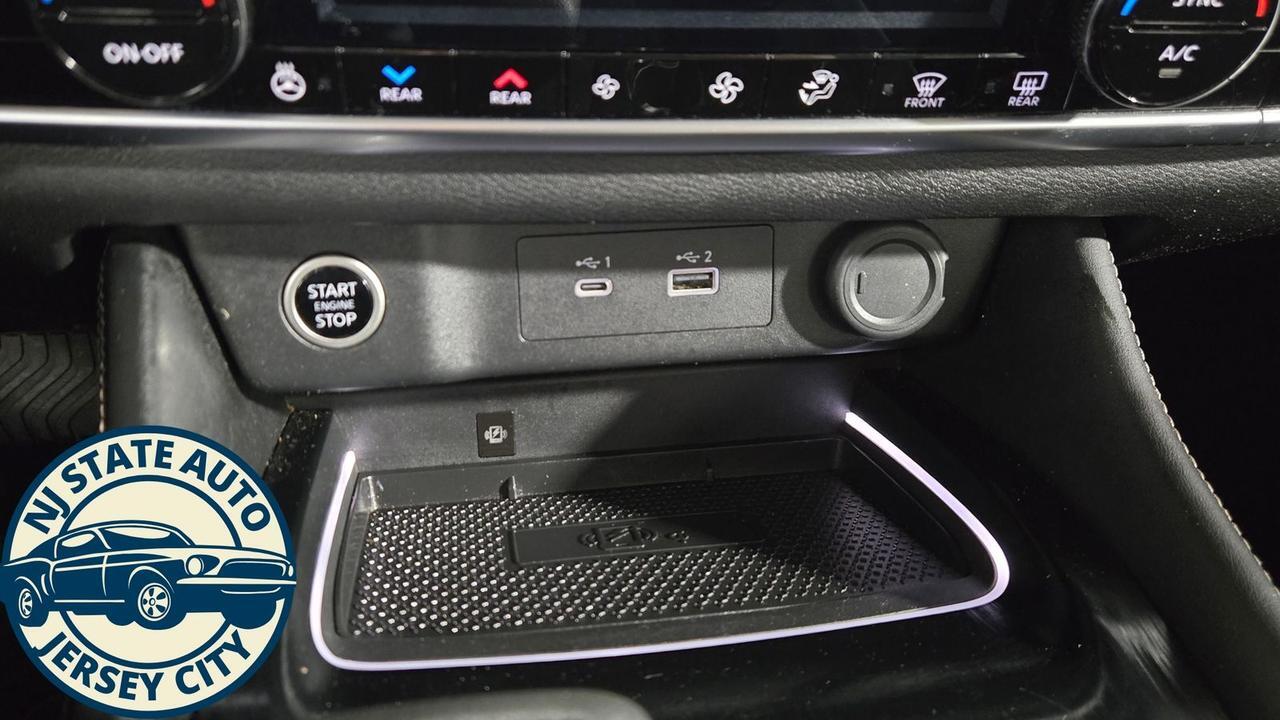 2023 Nissan Rogue Platinum Jersey City NJ