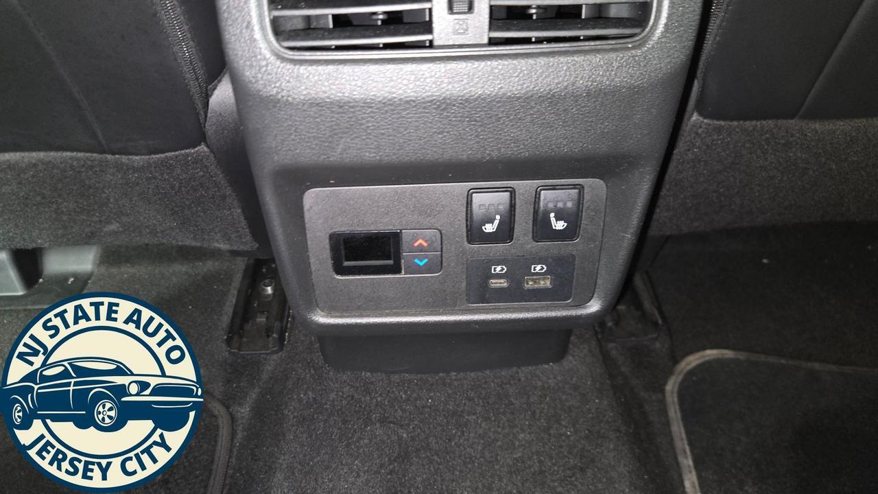 2023 Nissan Rogue Platinum Jersey City NJ