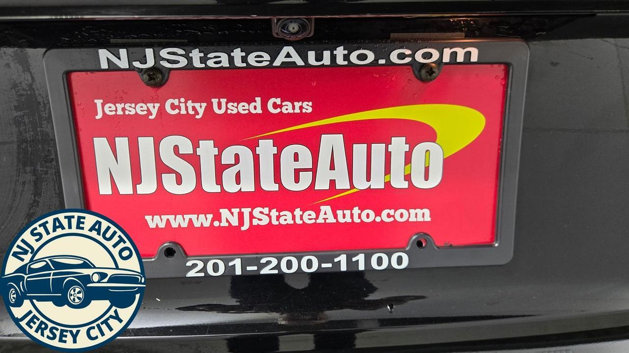 2023 Nissan Rogue Platinum Jersey City NJ