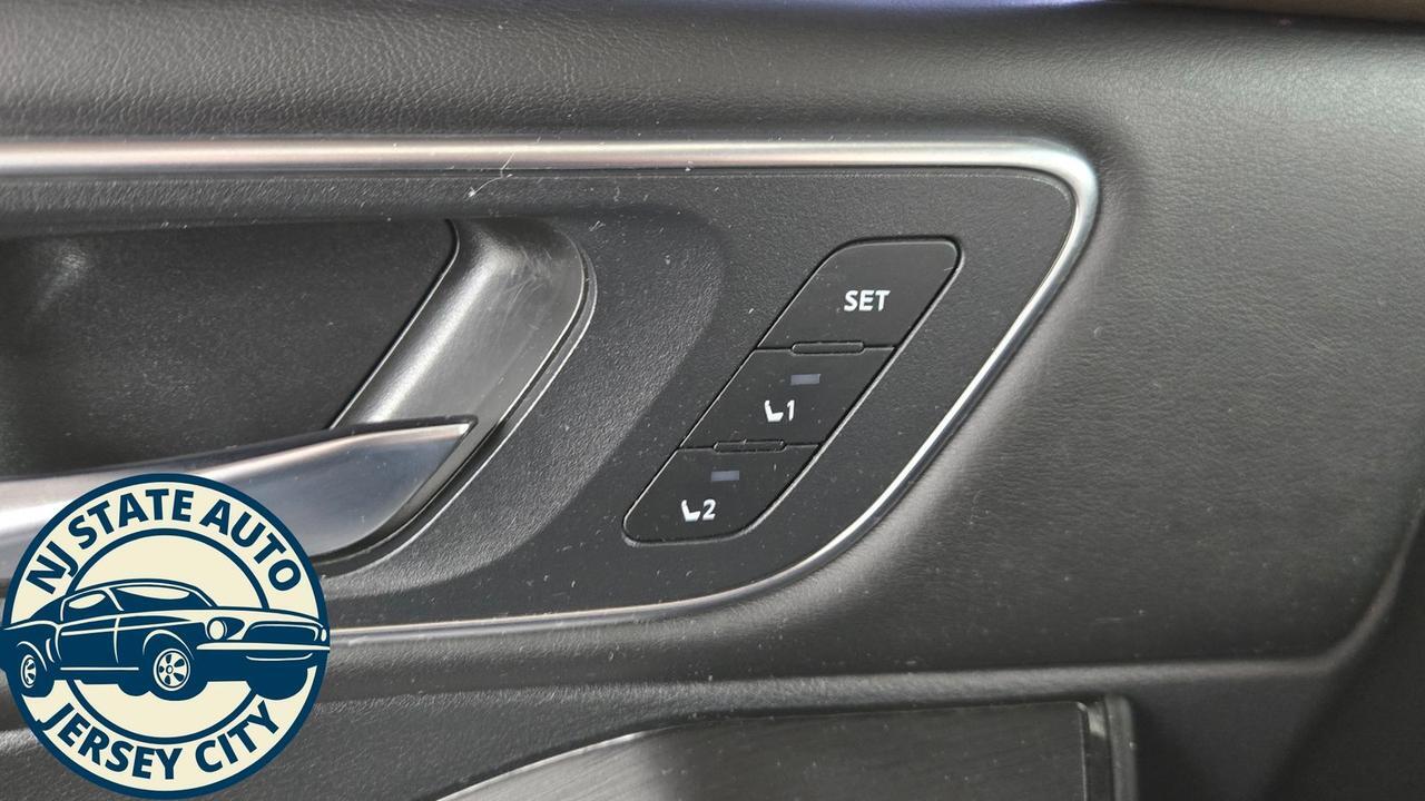 2023 Nissan Rogue Platinum Jersey City NJ