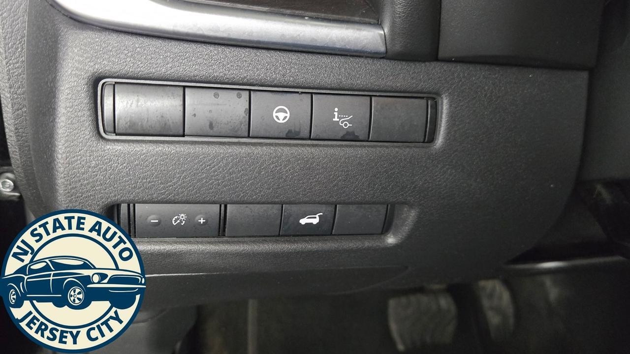2023 Nissan Rogue Platinum Jersey City NJ