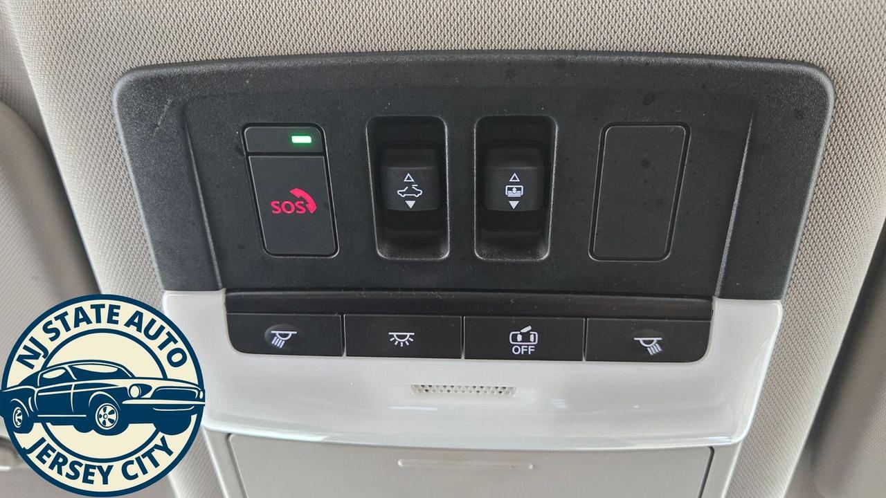 2023 Nissan Rogue Platinum Jersey City NJ