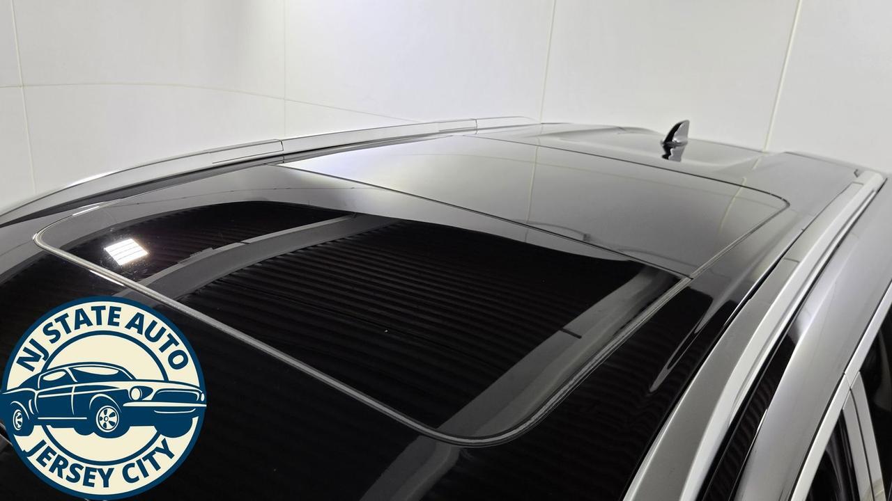 2023 Nissan Rogue Platinum Jersey City NJ