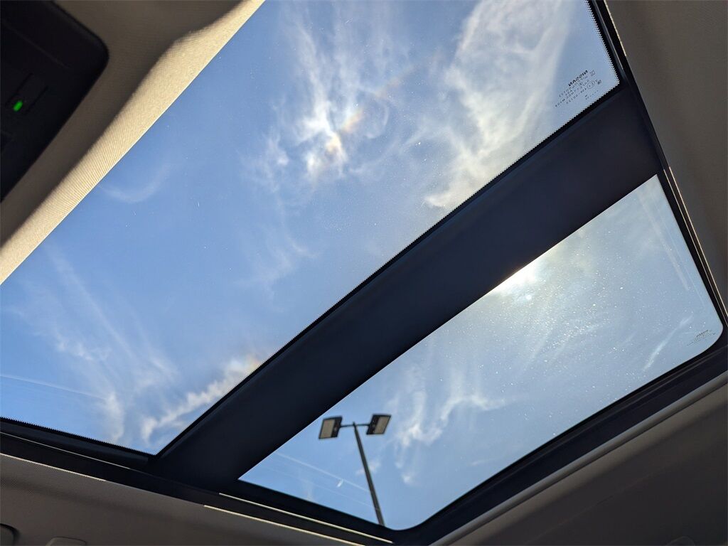 2023 Nissan Rogue Platinum Kennesaw GA