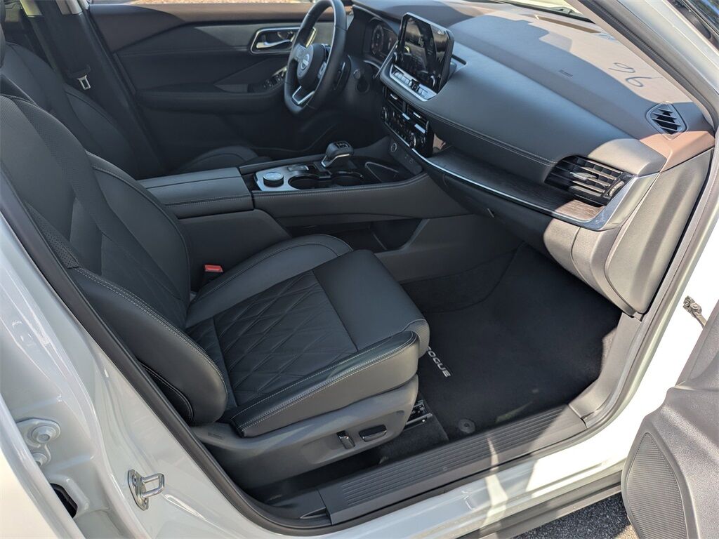 2023 Nissan Rogue Platinum Kennesaw GA