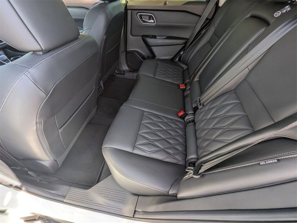 2023 Nissan Rogue Platinum Kennesaw GA