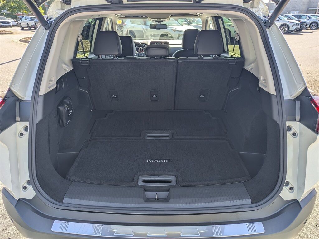 2023 Nissan Rogue Platinum Kennesaw GA