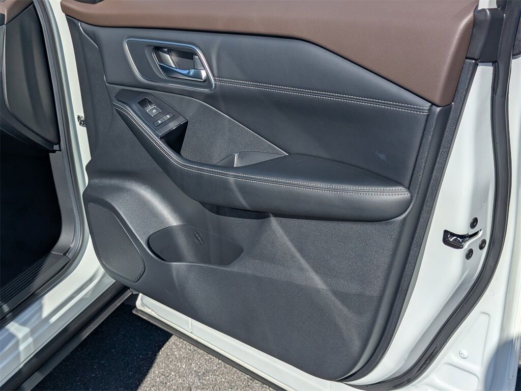 2023 Nissan Rogue Platinum Kennesaw GA