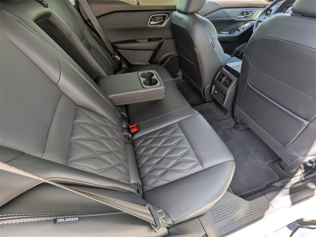 2023 Nissan Rogue Platinum Kennesaw GA