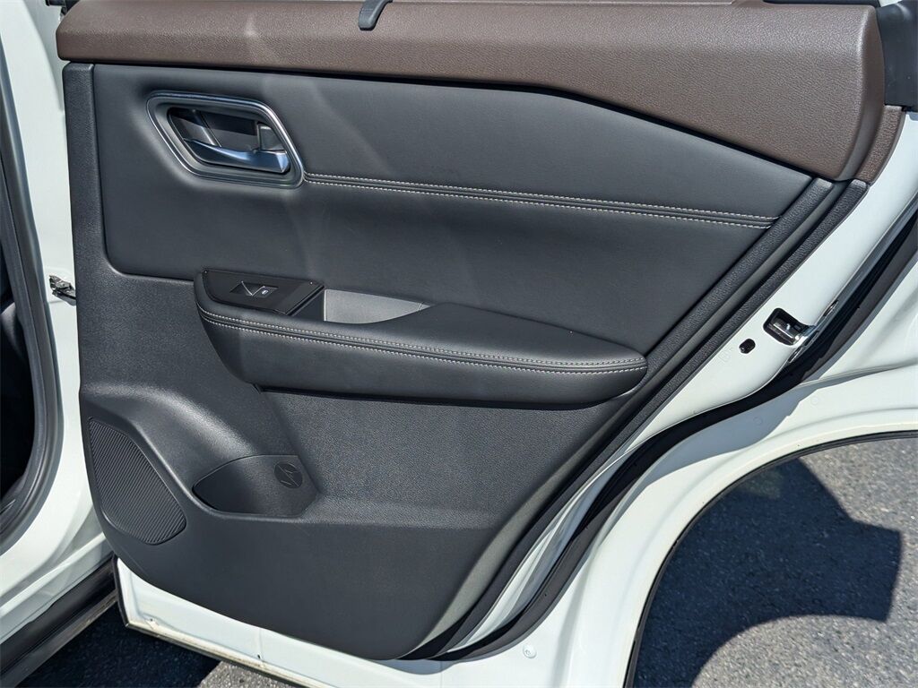 2023 Nissan Rogue Platinum Kennesaw GA