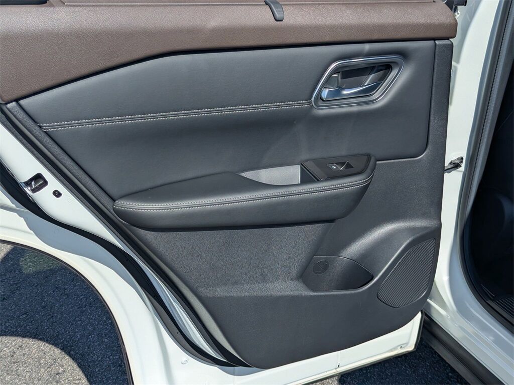 2023 Nissan Rogue Platinum Kennesaw GA