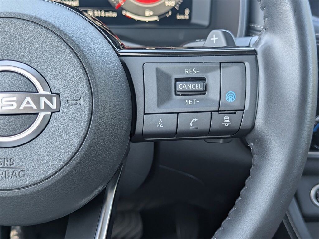 2023 Nissan Rogue Platinum Kennesaw GA