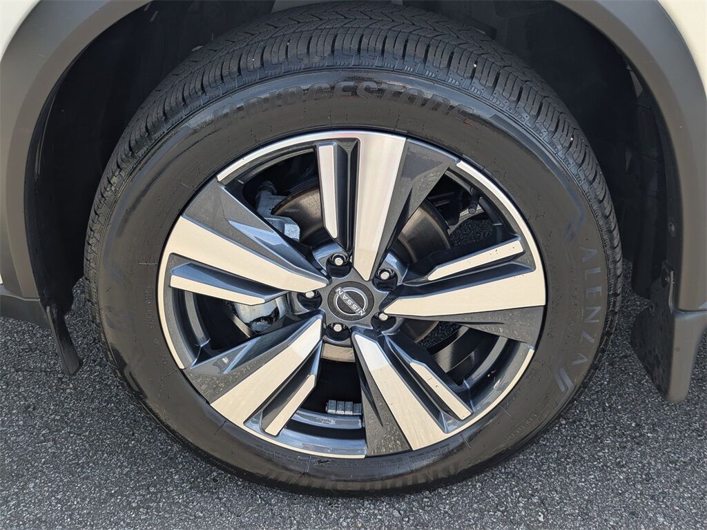 2023 Nissan Rogue Platinum Kennesaw GA