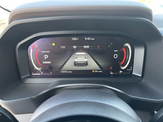2023 Nissan Rogue Platinum Peoria AZ