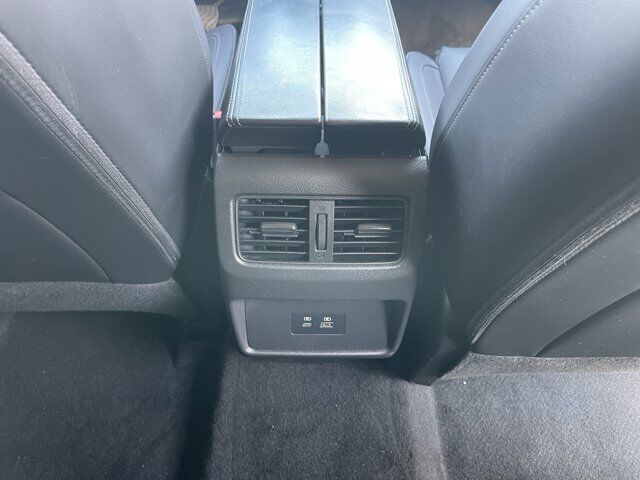 2023 Nissan Rogue Platinum Peoria AZ