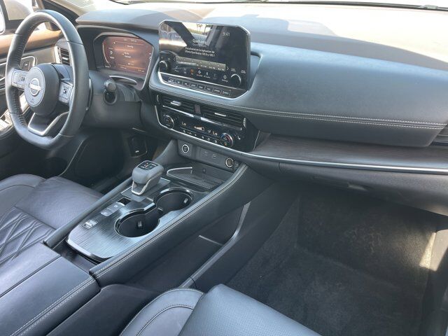 2023 Nissan Rogue Platinum Peoria AZ