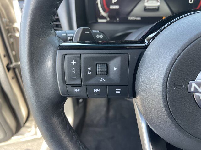 2023 Nissan Rogue Platinum Peoria AZ