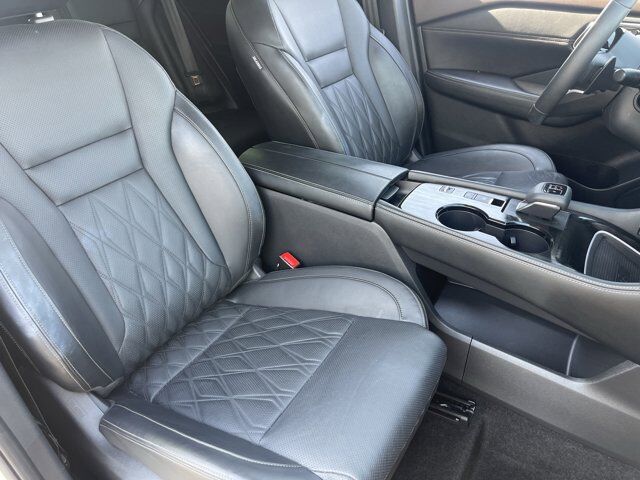 2023 Nissan Rogue Platinum Peoria AZ
