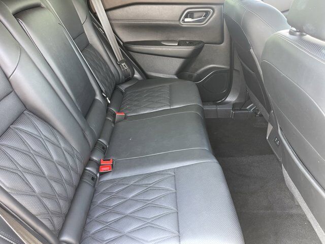 2023 Nissan Rogue Platinum Peoria AZ