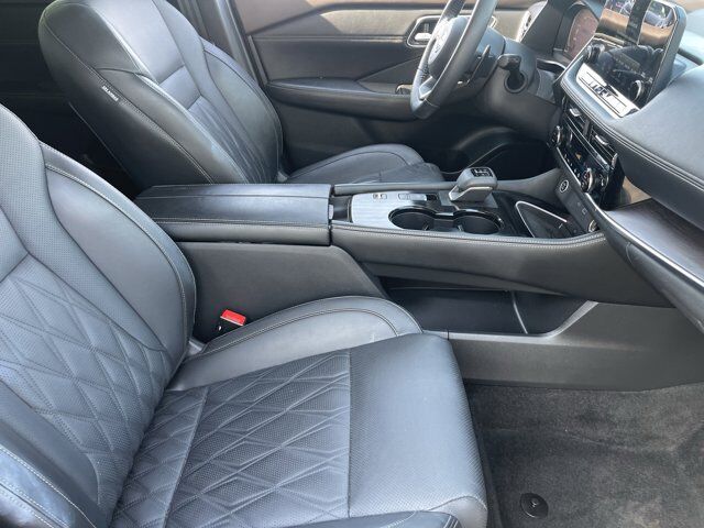 2023 Nissan Rogue Platinum Peoria AZ