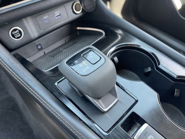 2023 Nissan Rogue Platinum Peoria AZ