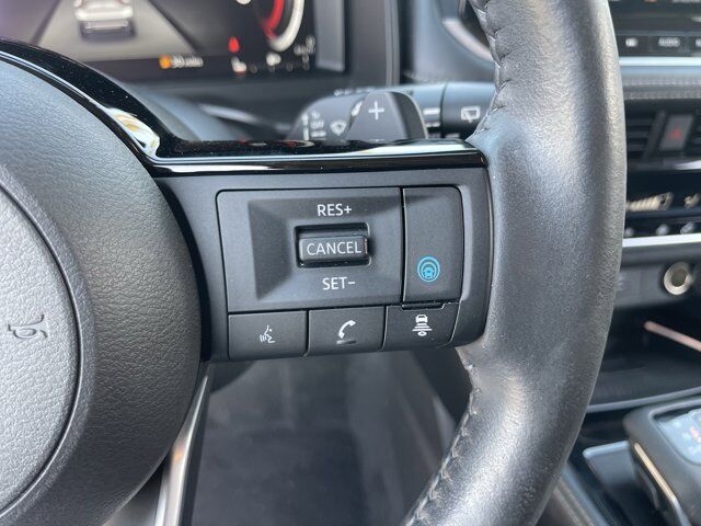 2023 Nissan Rogue Platinum Peoria AZ