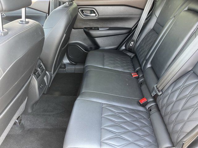 2023 Nissan Rogue Platinum Peoria AZ