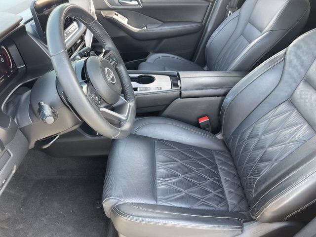 2023 Nissan Rogue Platinum Peoria AZ