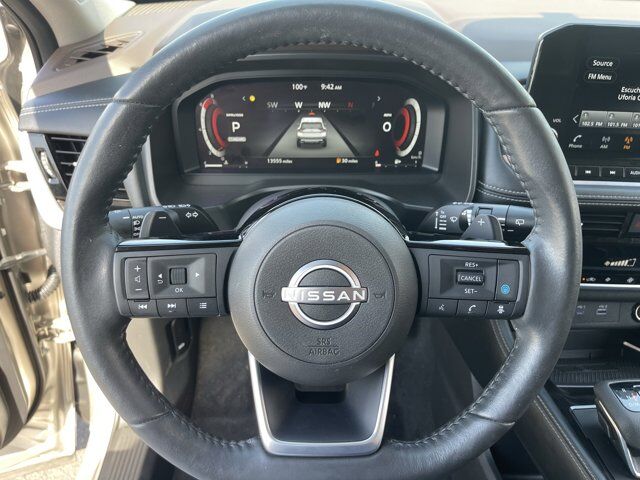 2023 Nissan Rogue Platinum Peoria AZ