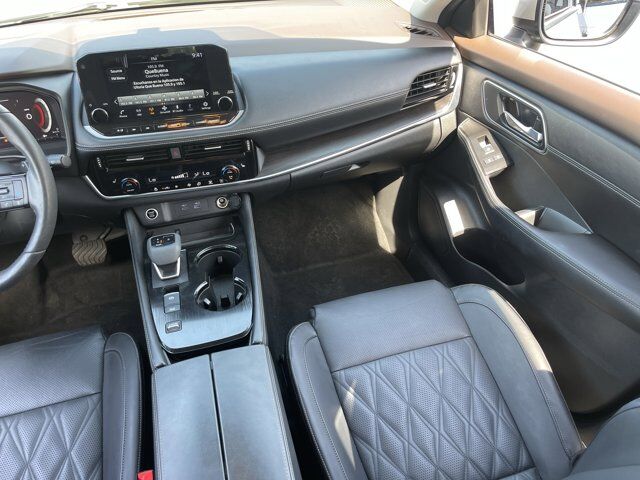 2023 Nissan Rogue Platinum Peoria AZ