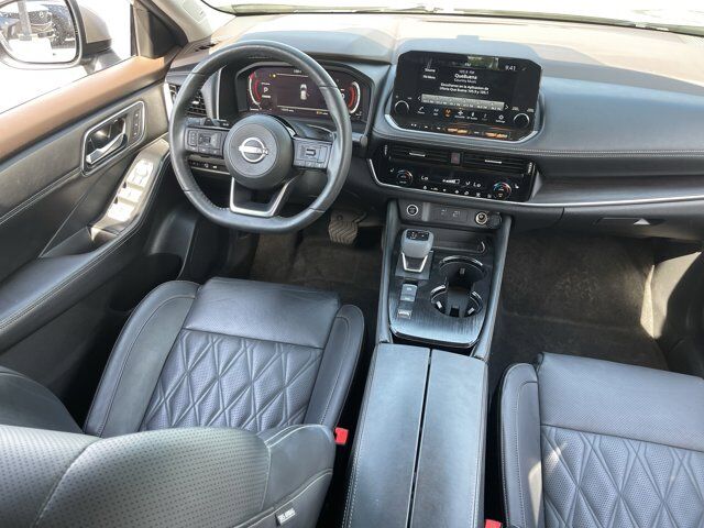 2023 Nissan Rogue Platinum Peoria AZ