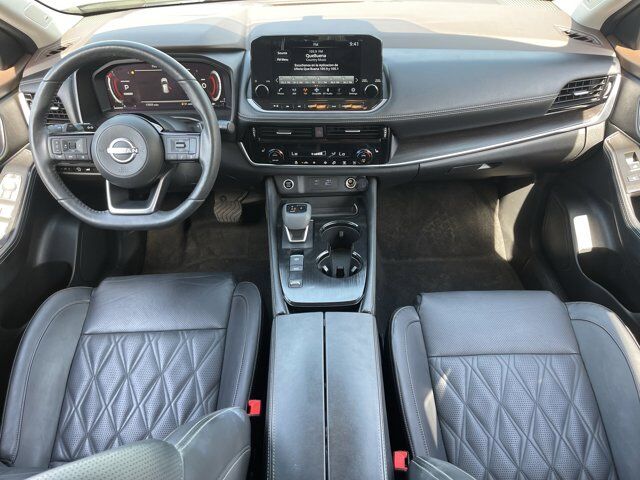 2023 Nissan Rogue Platinum Peoria AZ