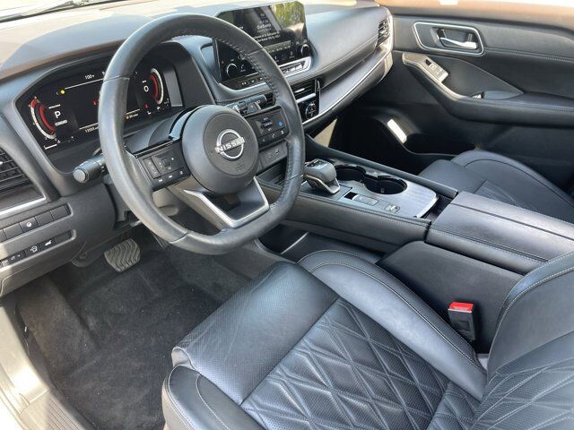 2023 Nissan Rogue Platinum Peoria AZ