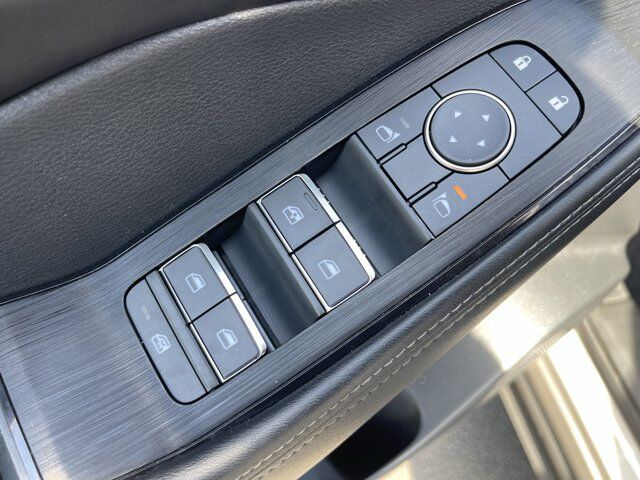 2023 Nissan Rogue Platinum Peoria AZ